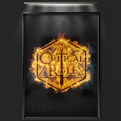 Critical Role (2015)