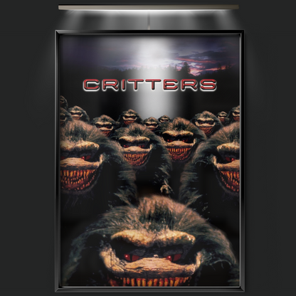Critters (1986)