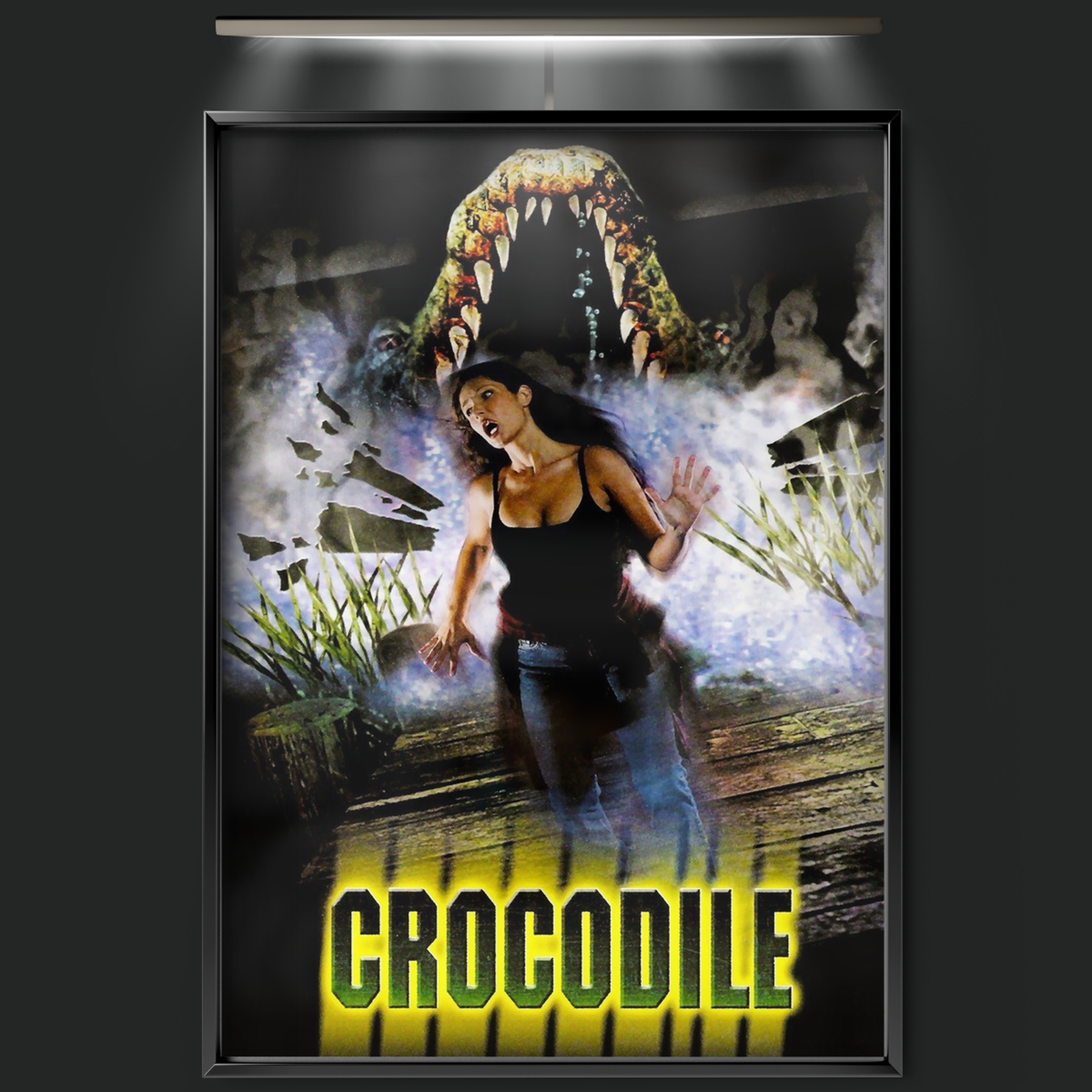 Crocodile (2000)