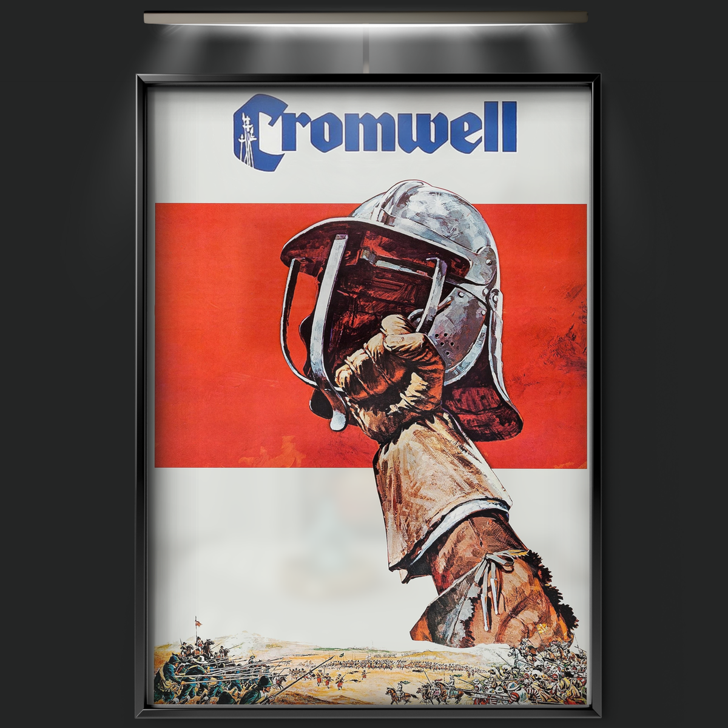 Cromwell (1970)