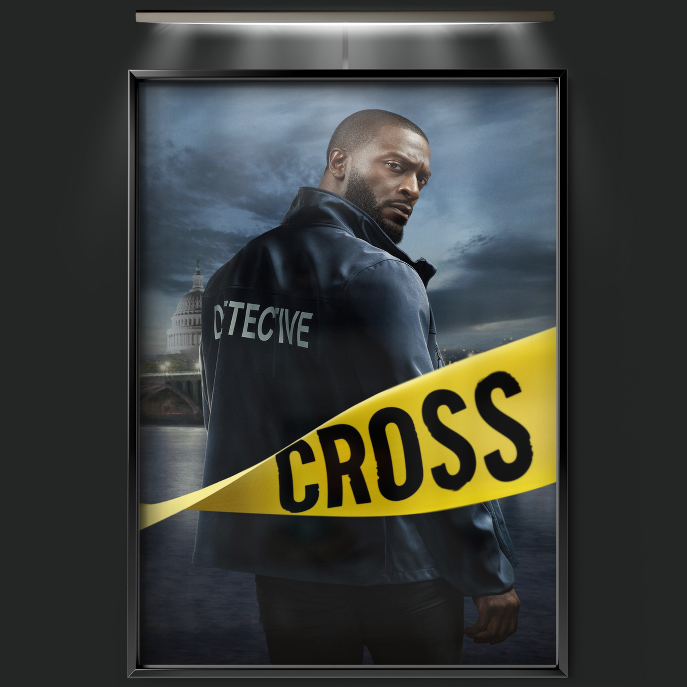Cross (2024)