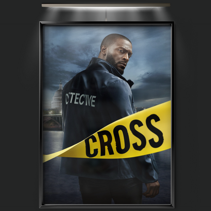 Cross (2024)