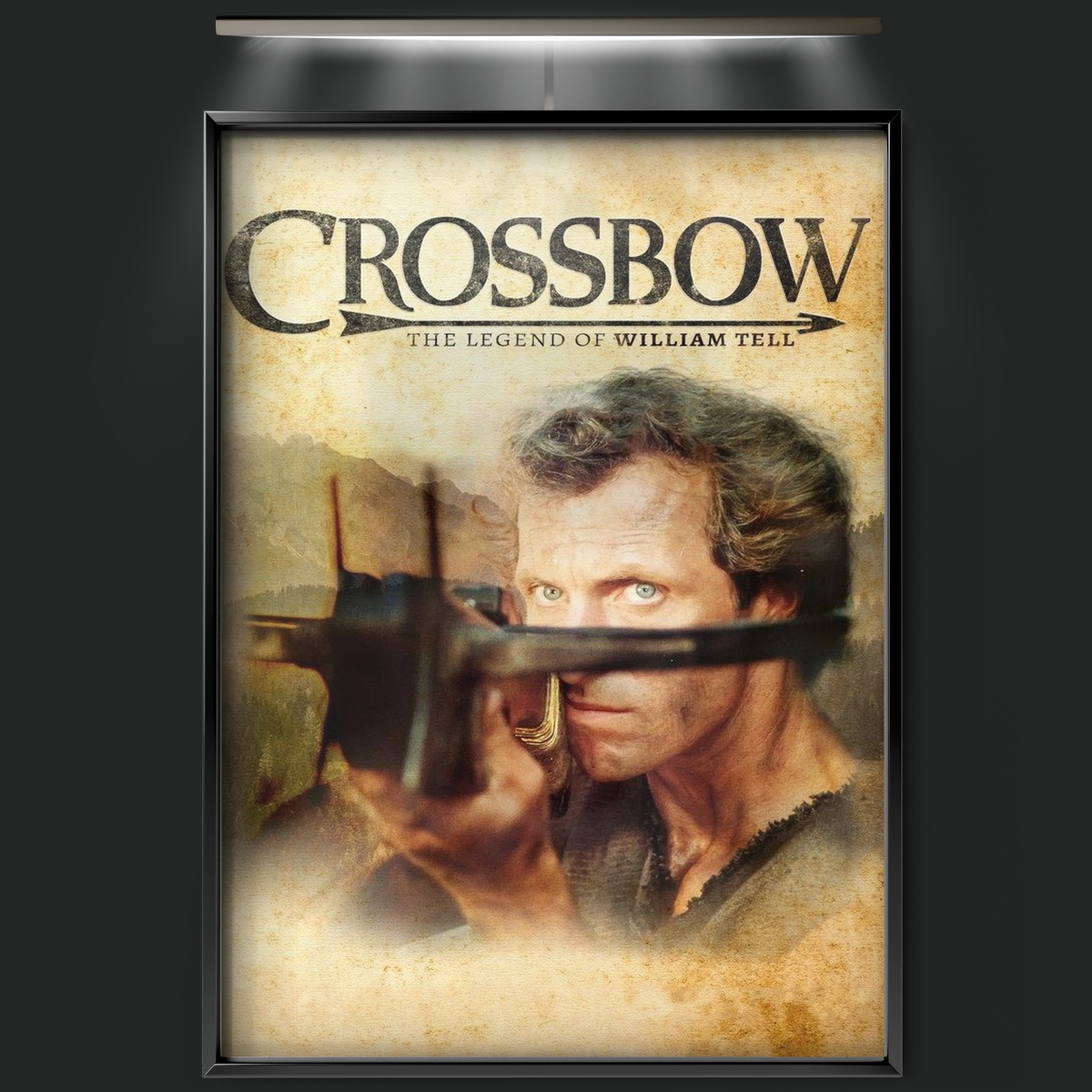 Crossbow (1987)