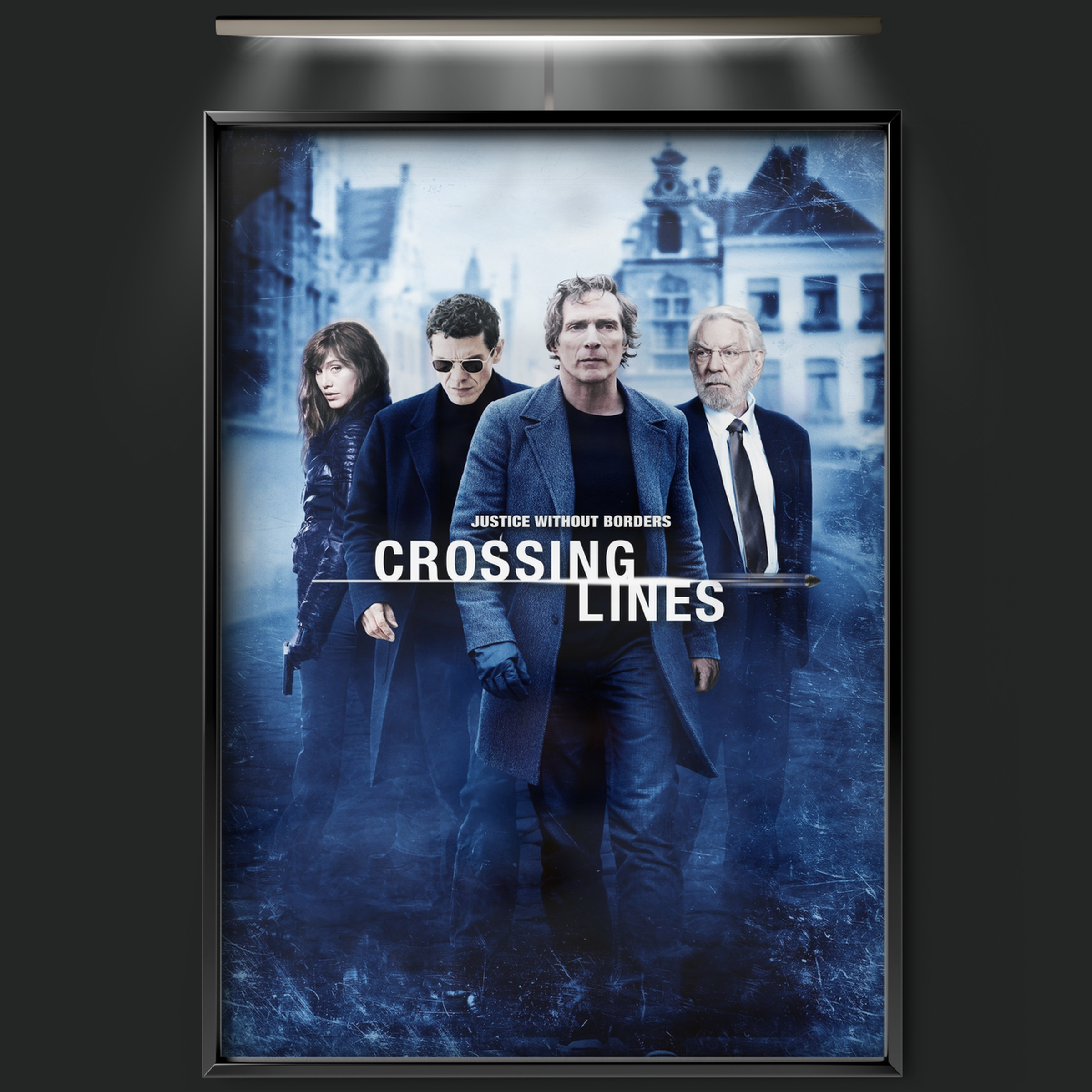 Crossing Lines (2013)