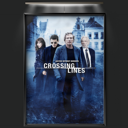 Crossing Lines (2013)