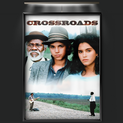 Crossroads (1986)