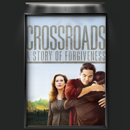 Crossroads A Story Of Forgiveness (2007)