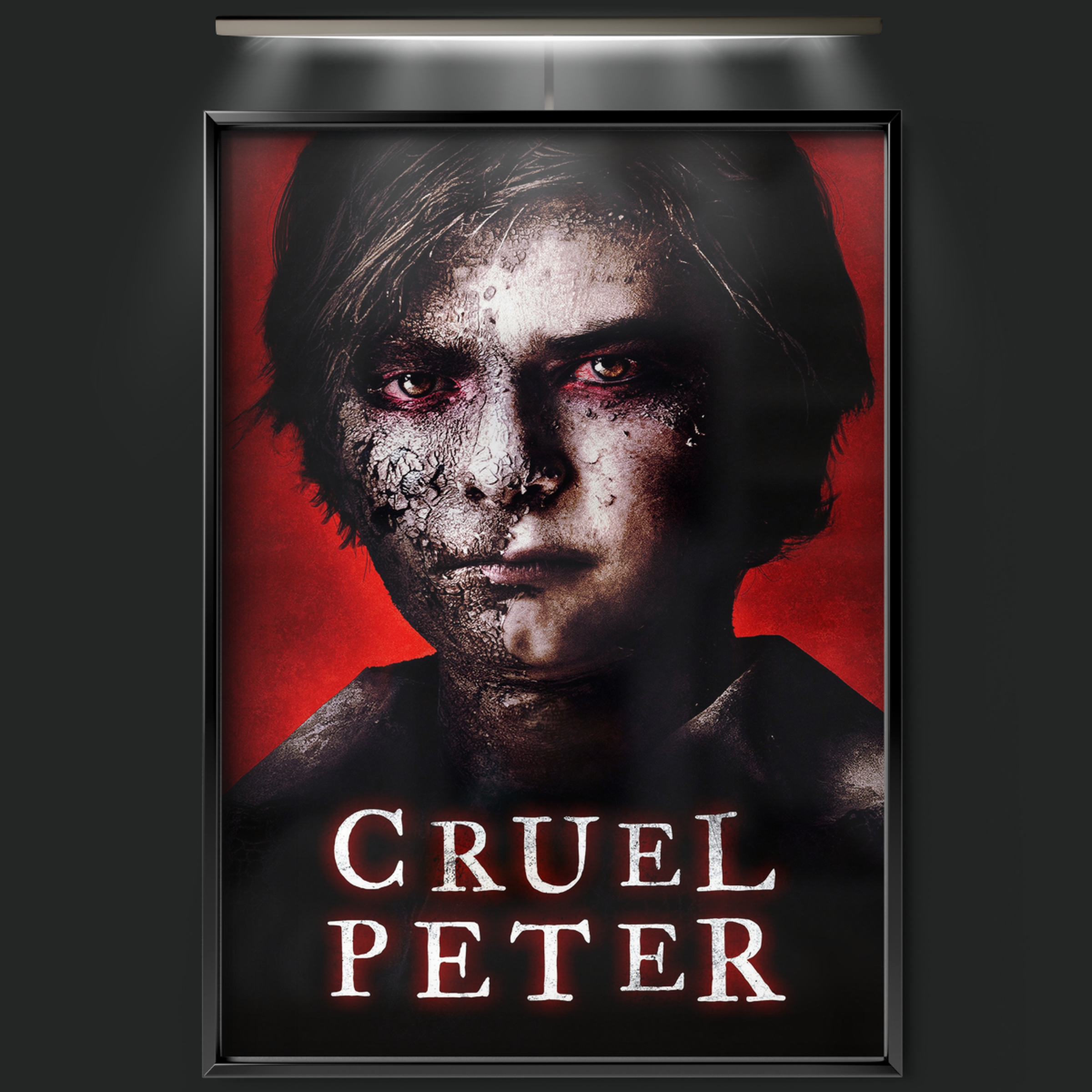 Cruel Peter (2020)