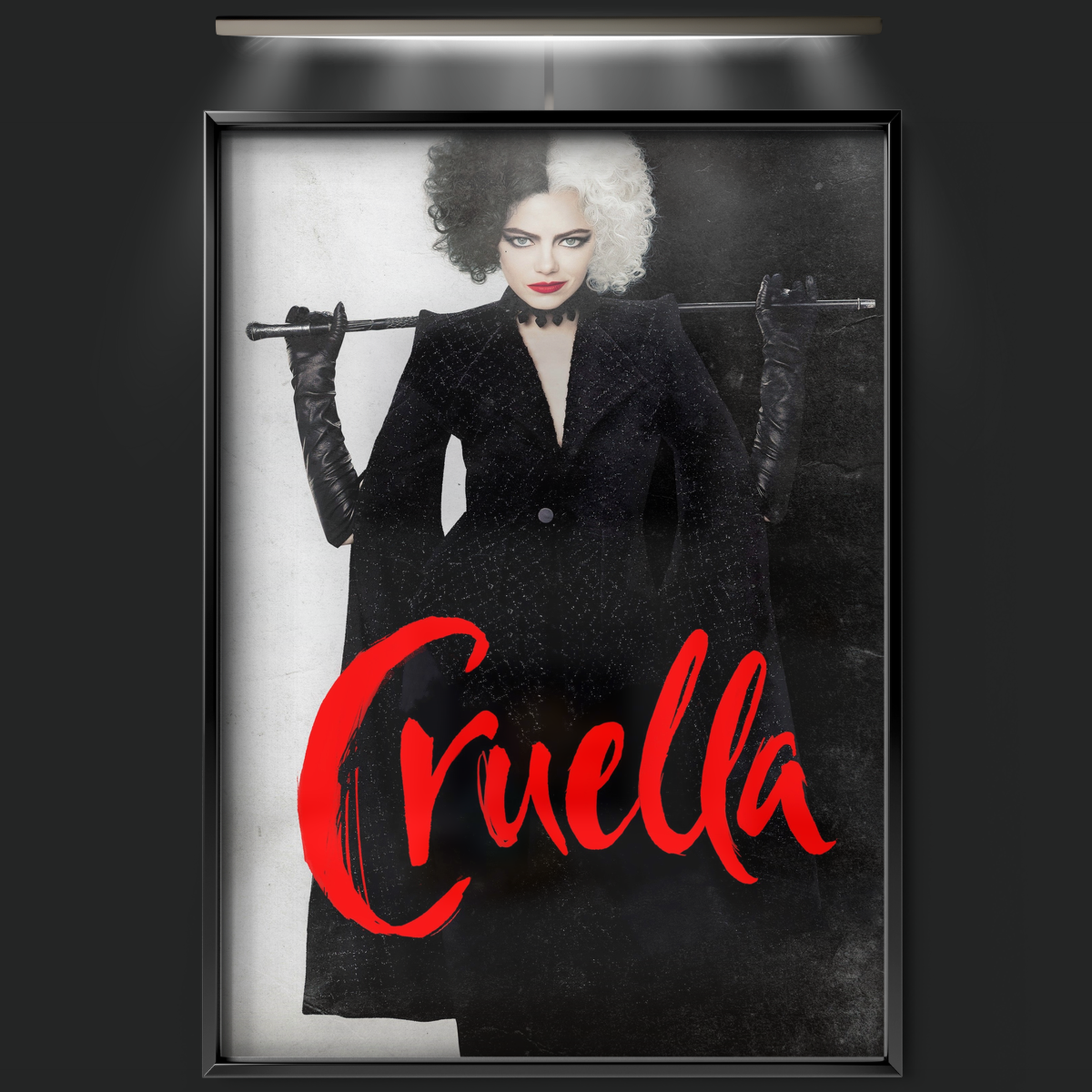 Cruella (2021)