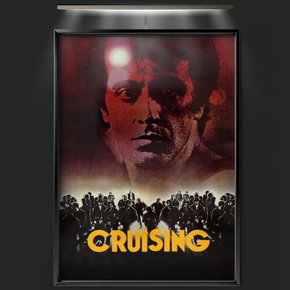 Cruising (1980)