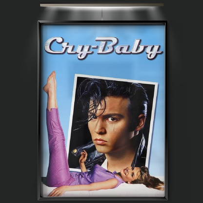 Cry Baby (1990)