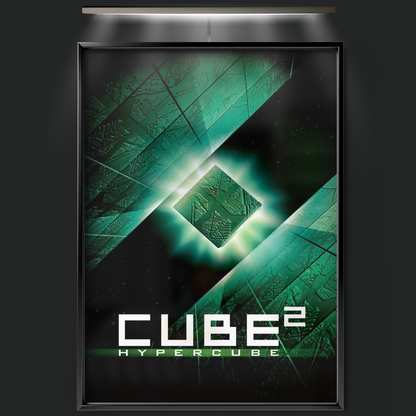 Cube 2 Hypercube (2002)