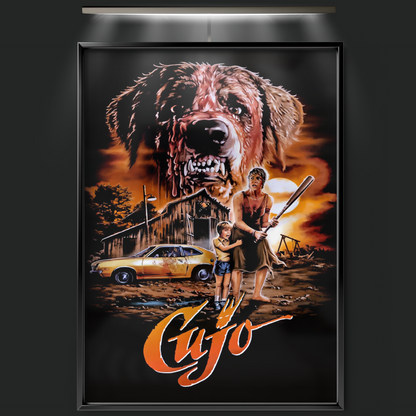 Cujo (1983)