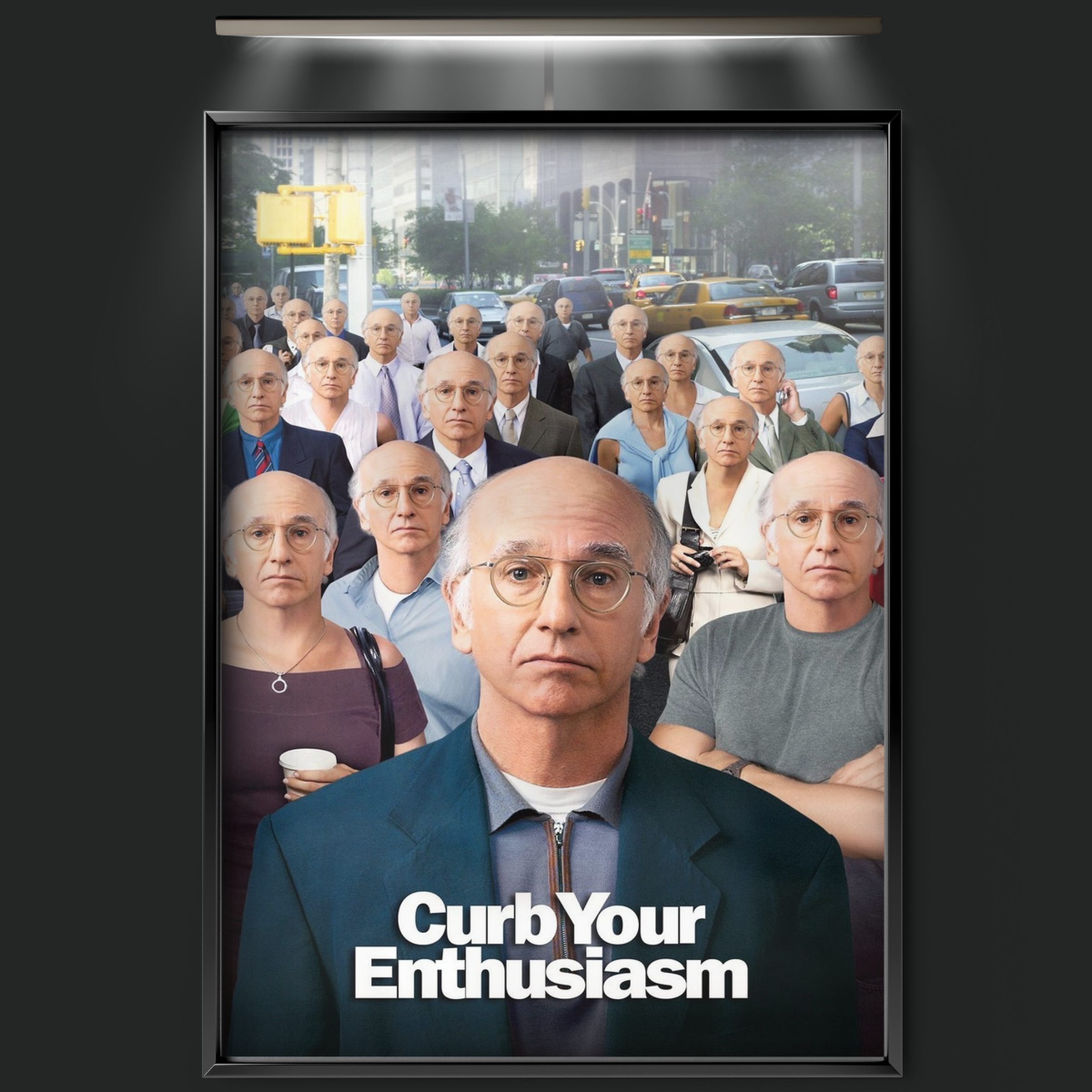 Curb Your Enthusiasm (2000)