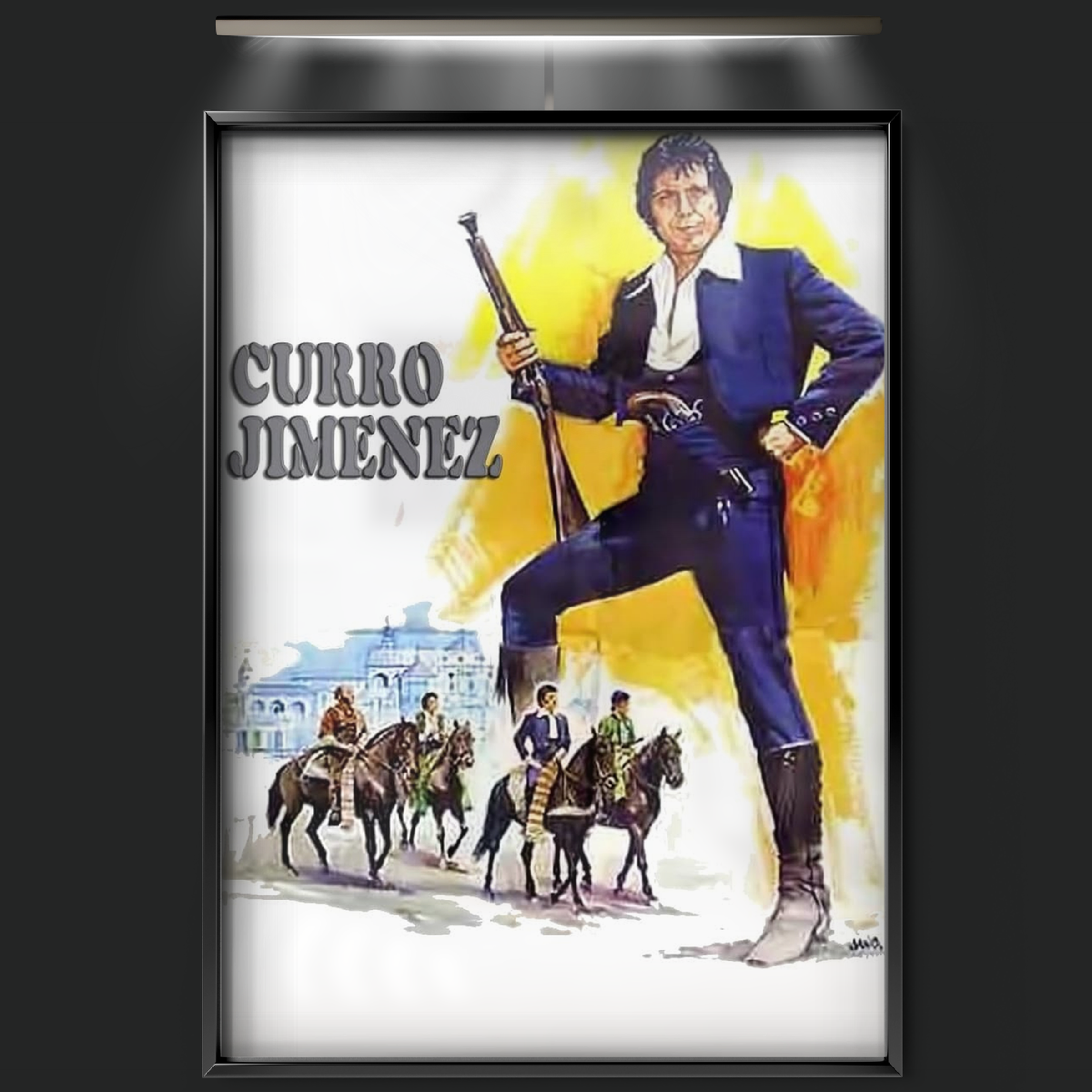 Curro Jiménez (1976)