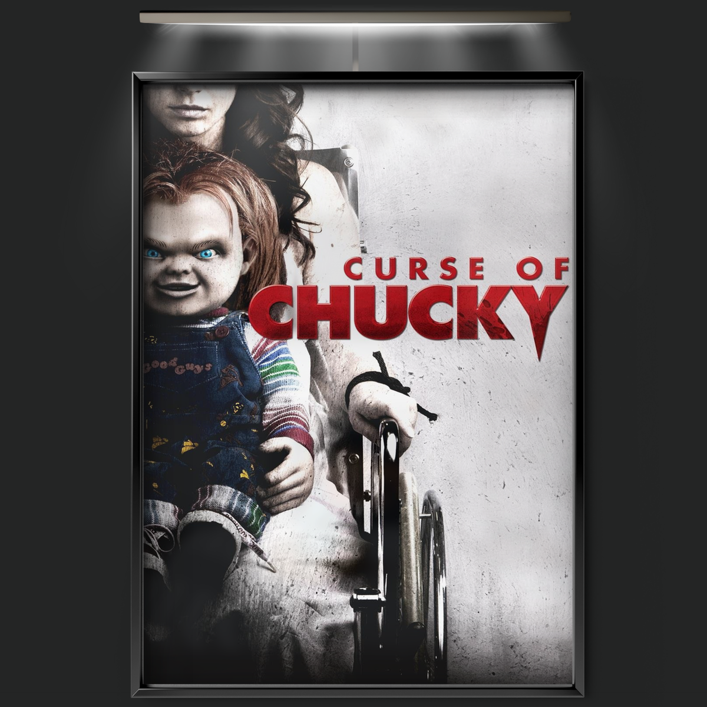 Curse Of Chucky (2013)
