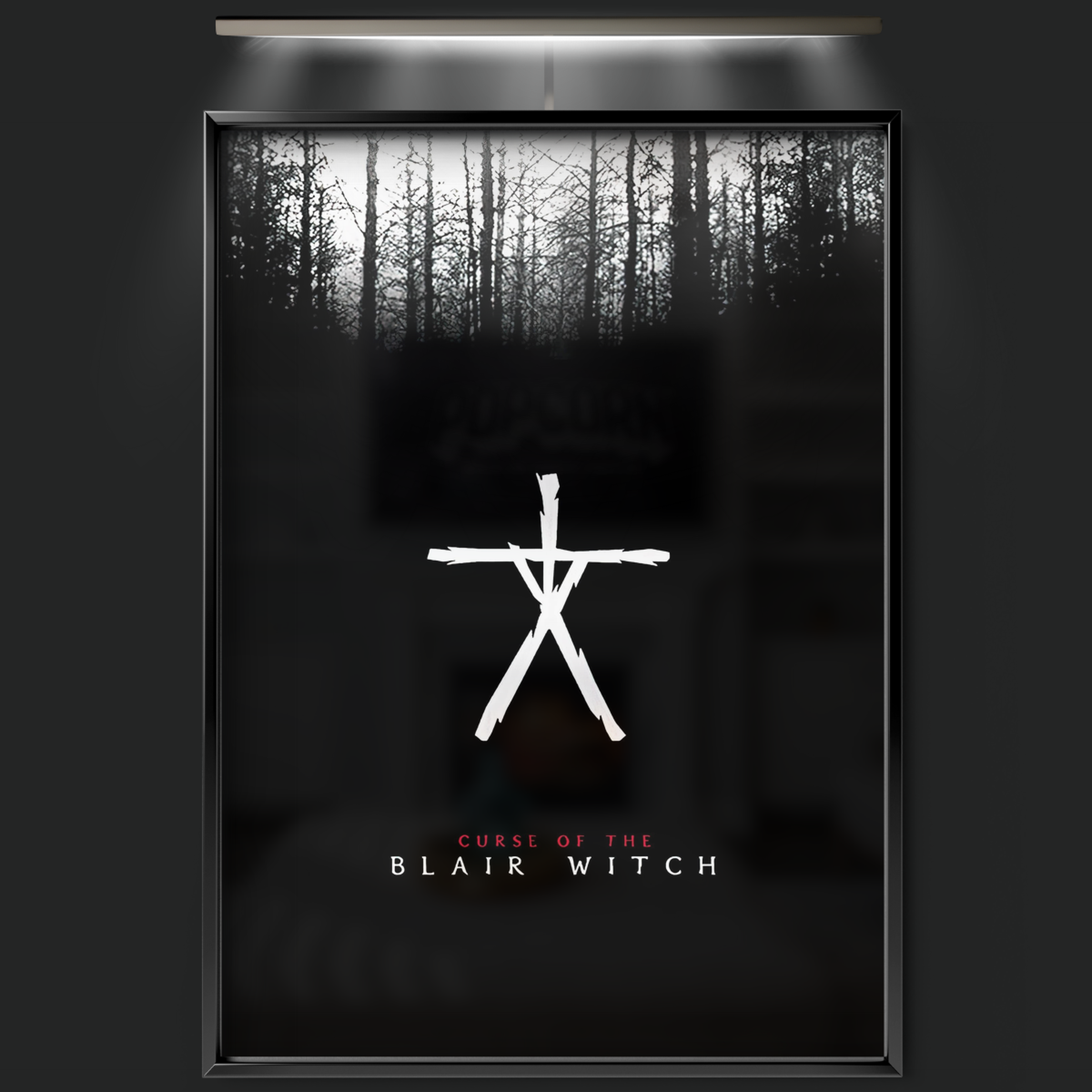 Curse Of The Blair Witch (1999)