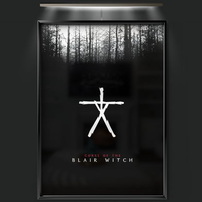 Curse Of The Blair Witch (1999)