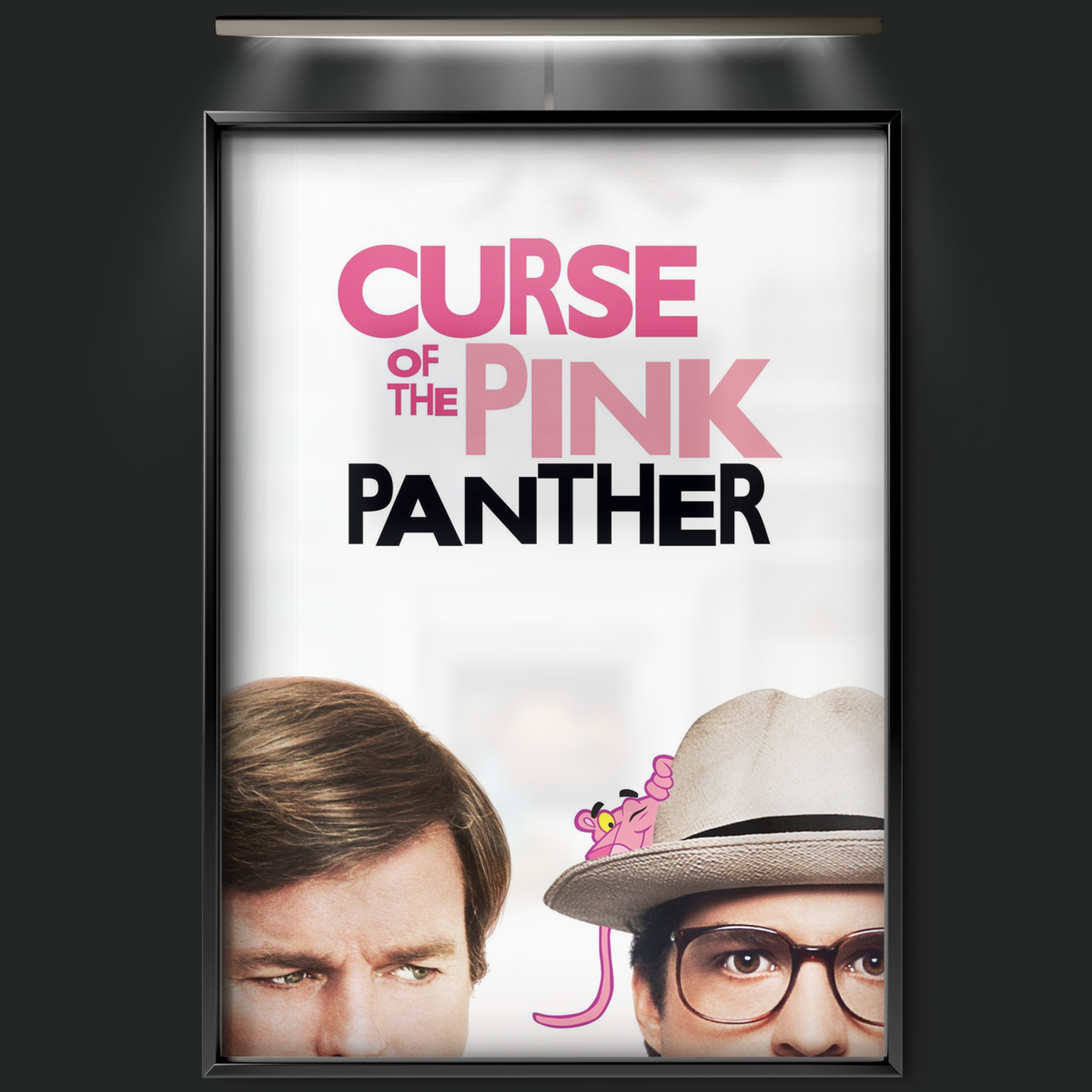 Curse Of The Pink Panther (1983)