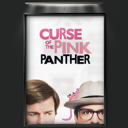 Curse Of The Pink Panther (1983)