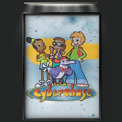 Cyberchase (2002)