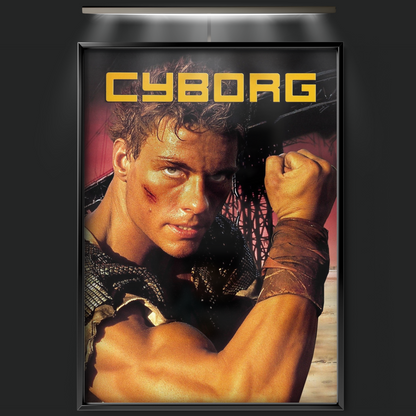 Cyborg (1989)