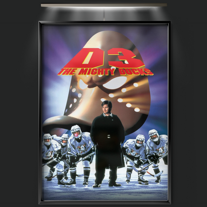 D3 The Mighty Ducks (1996)