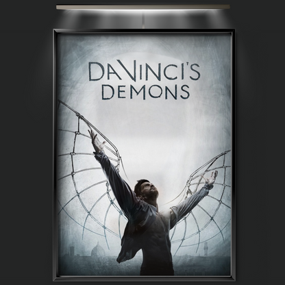 Da Vinci's Demons (2013)