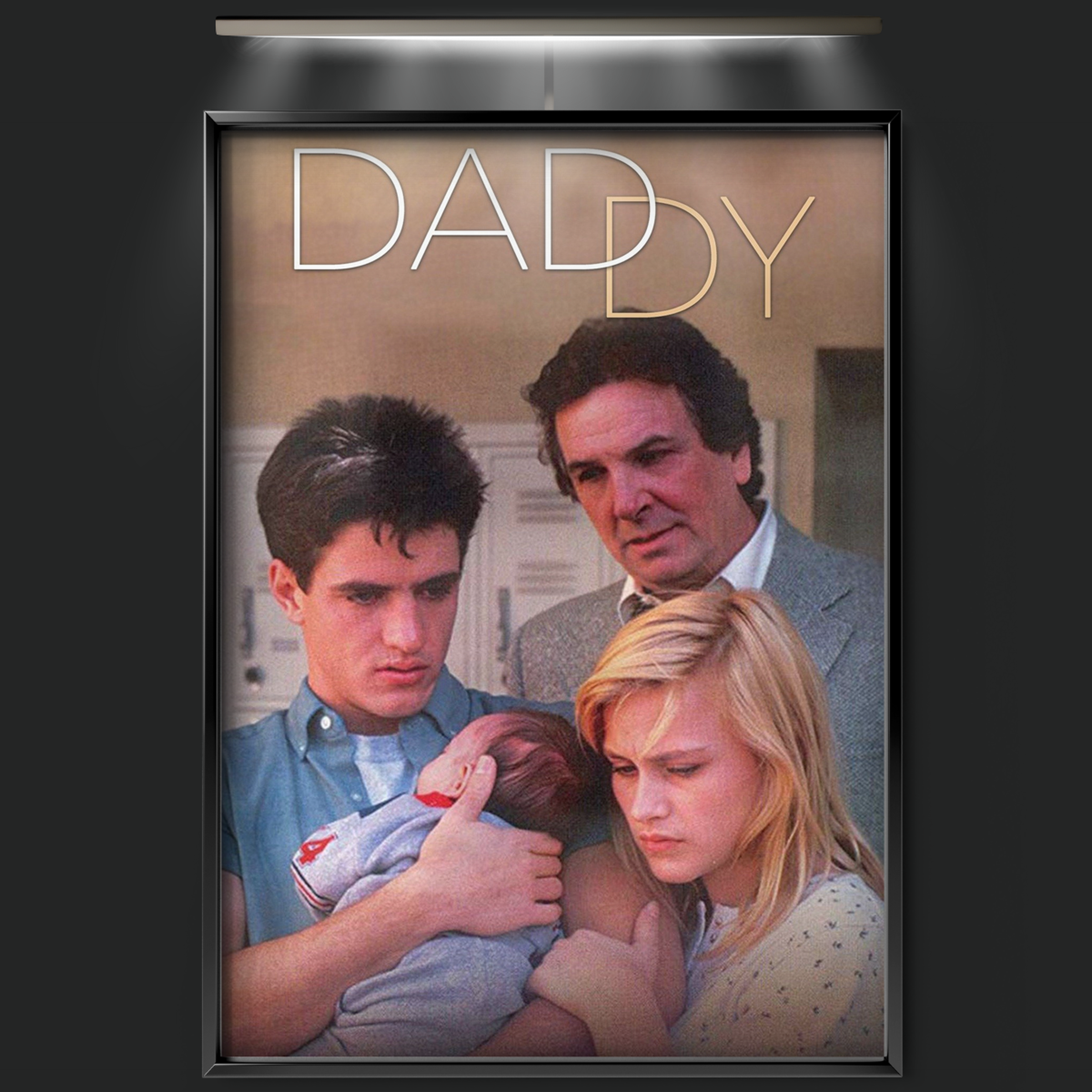 Daddy (1987)