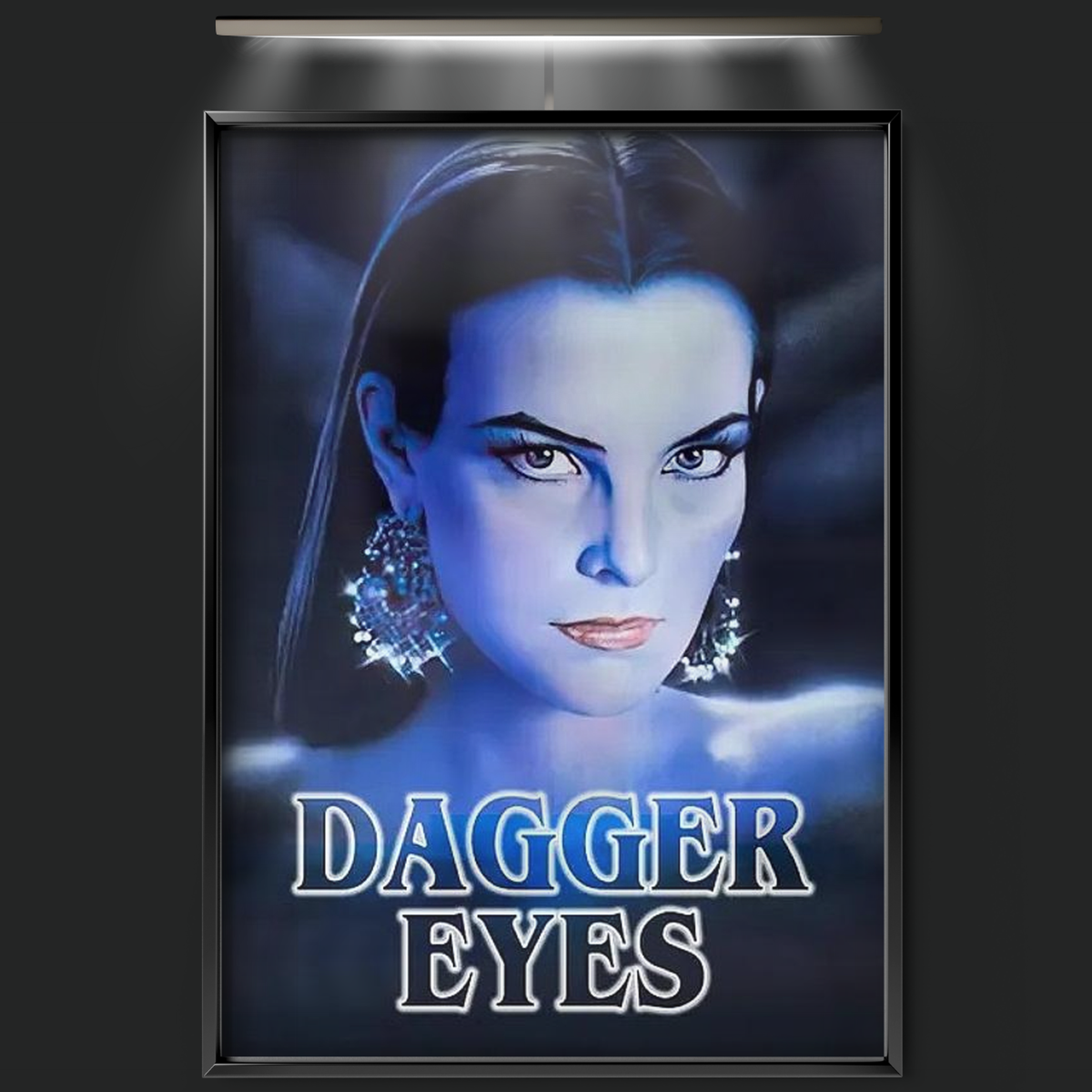 Dagger Eyes (1983)