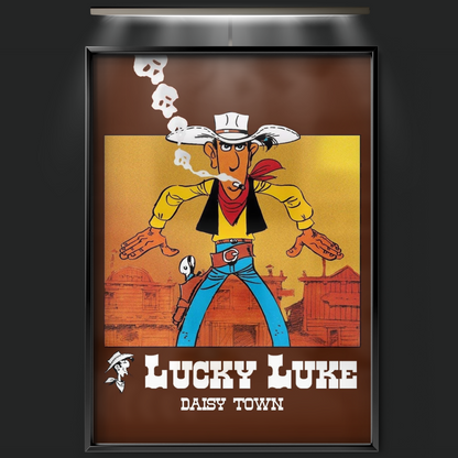Daisy Town (1971)