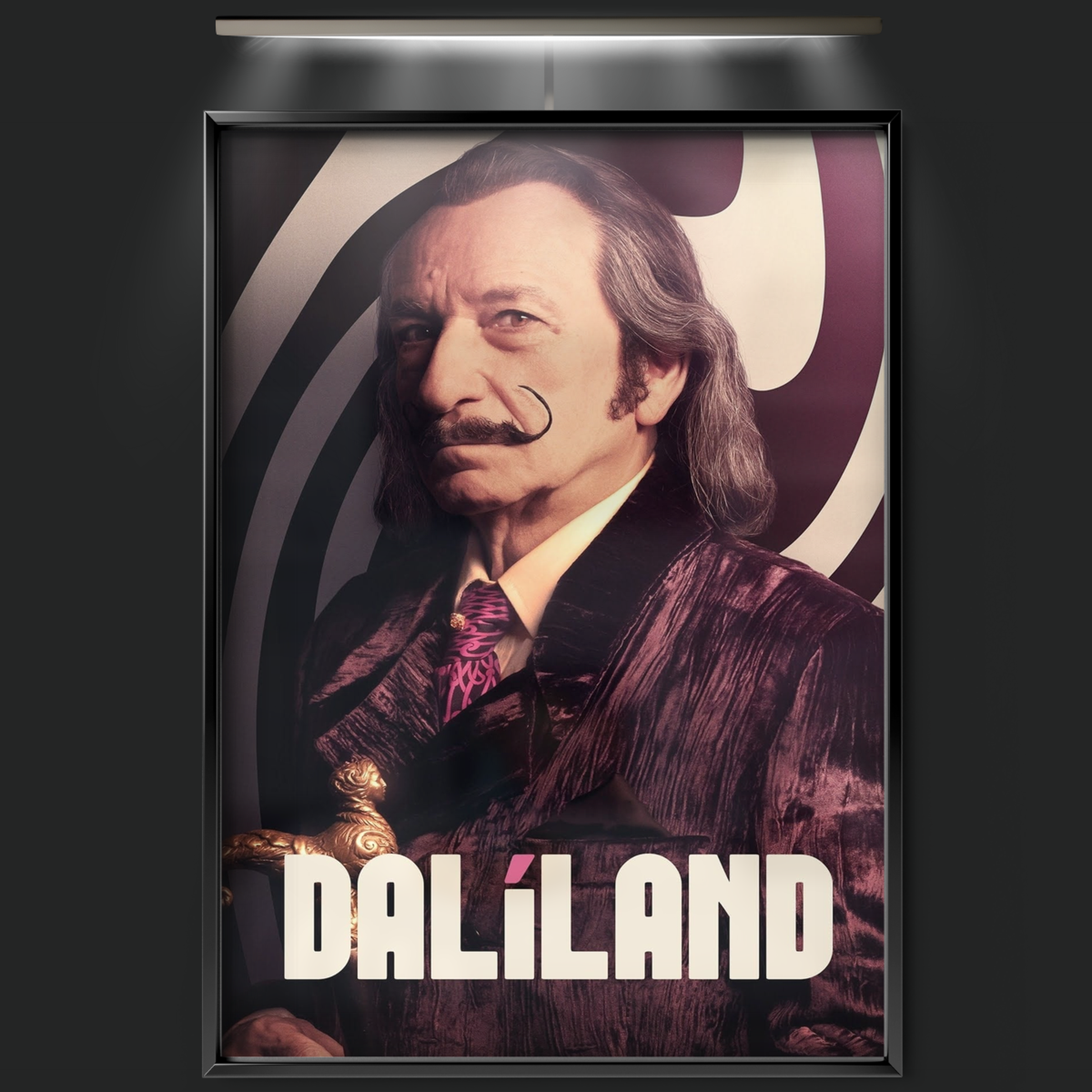Dalíland (2022)