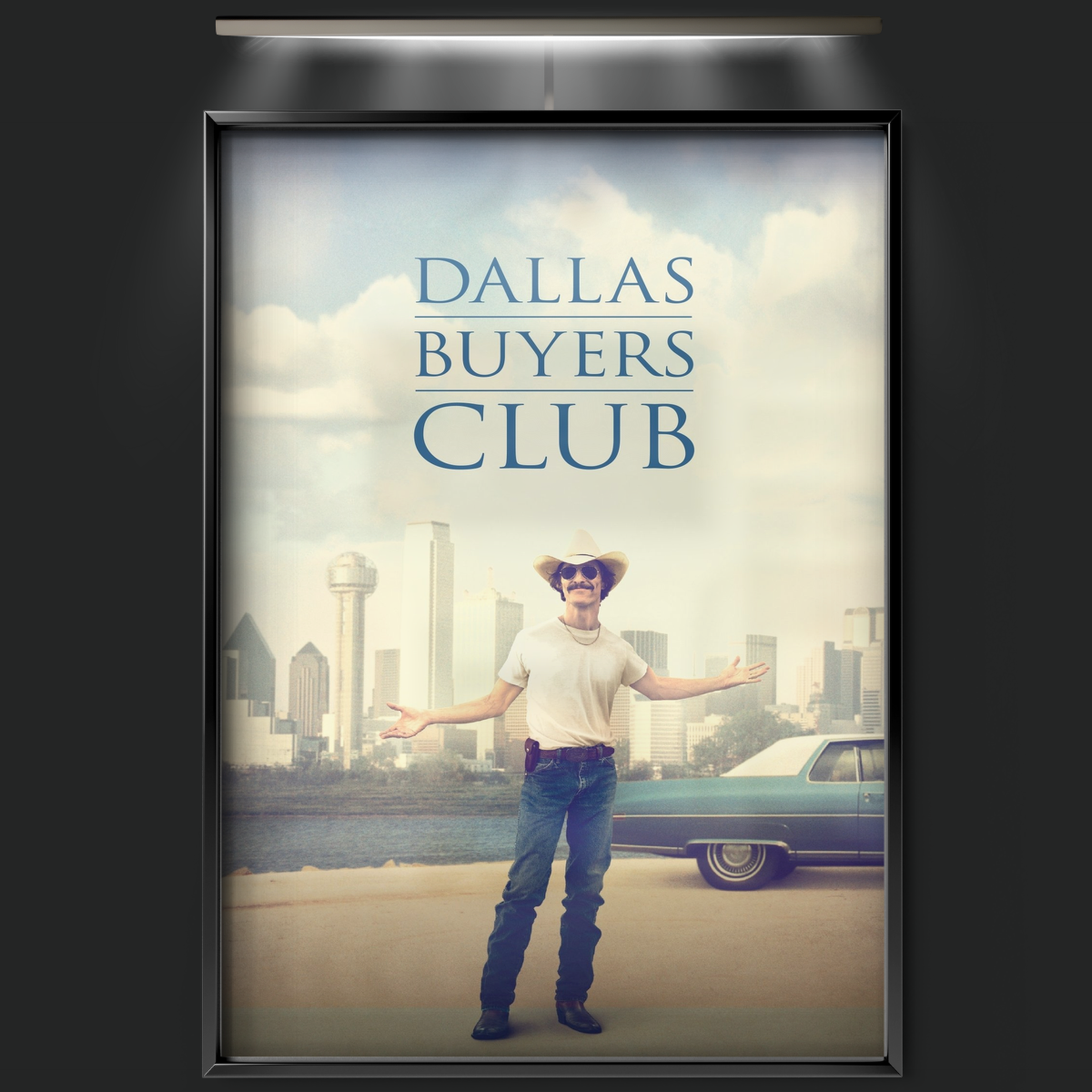 Dallas Buyers Club (2013)