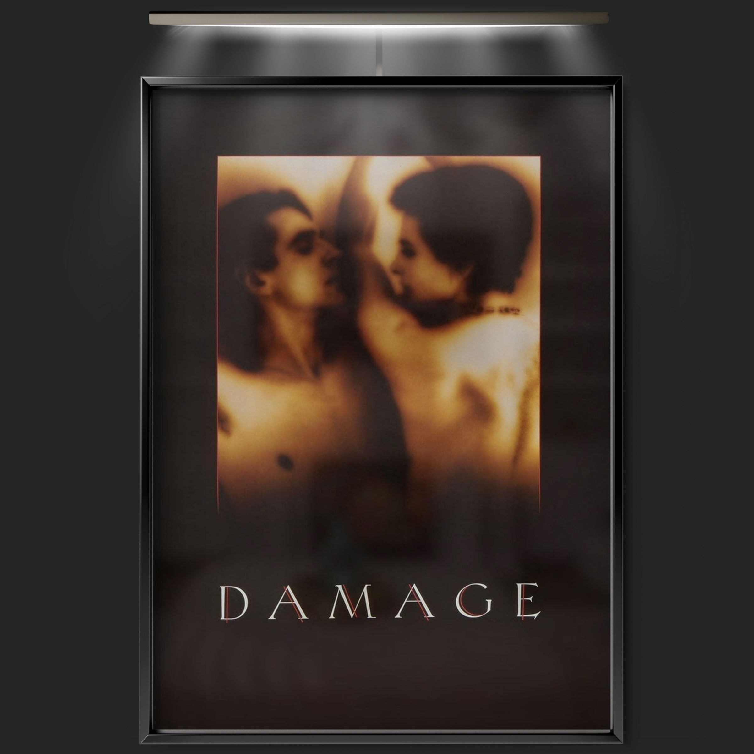 Damage (1992)