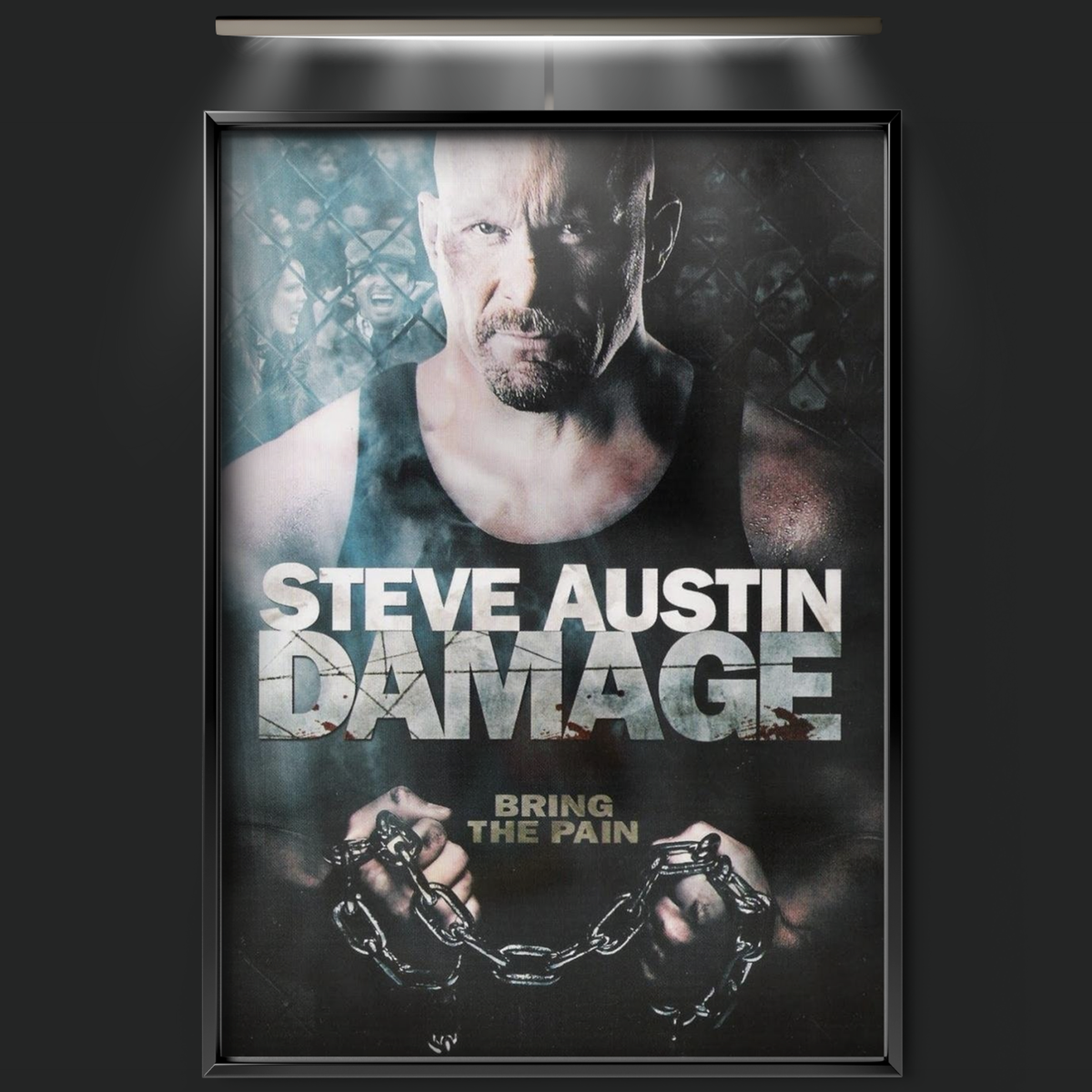 Damage (2009)