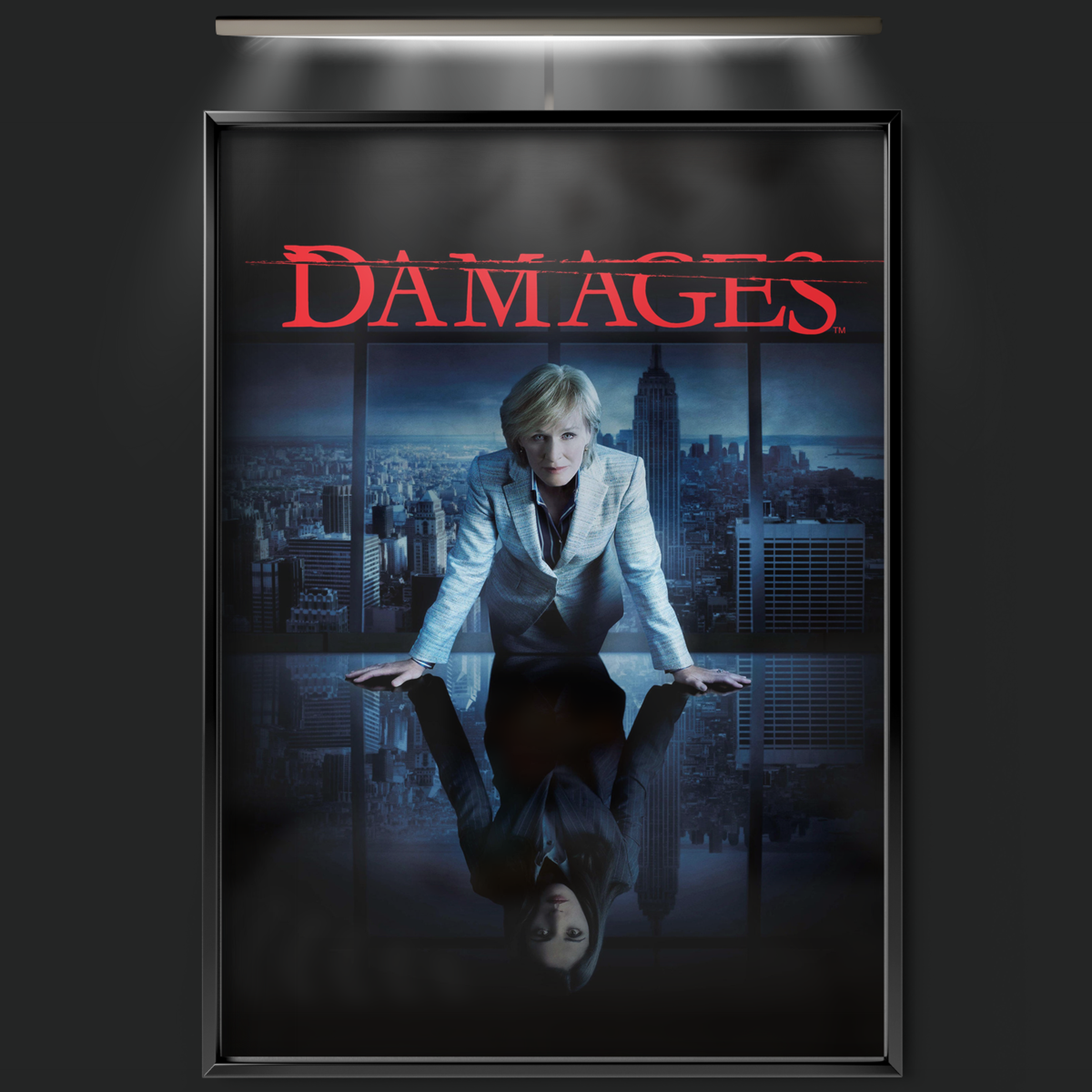 Damages (2007)
