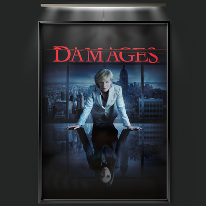 Damages (2007)