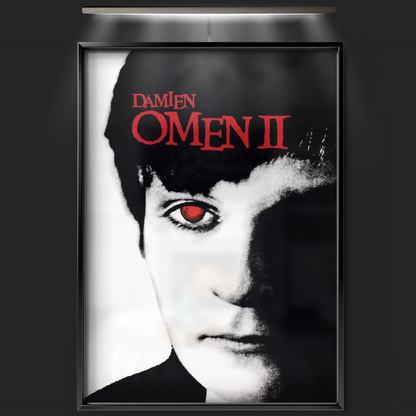 Damien Omen Ii (1978)