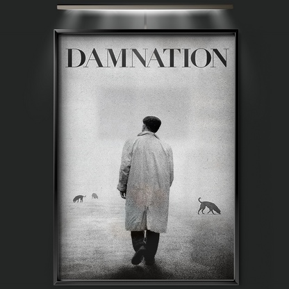 Damnation (1988)