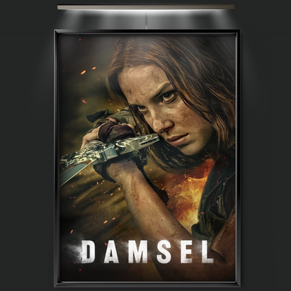 Damsel (2024)