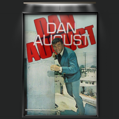 Dan August (1970)