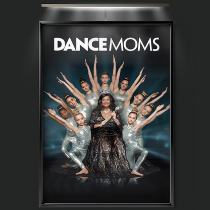 Dance Moms (2011)