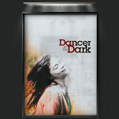 Dancer In The Dark (2000)
