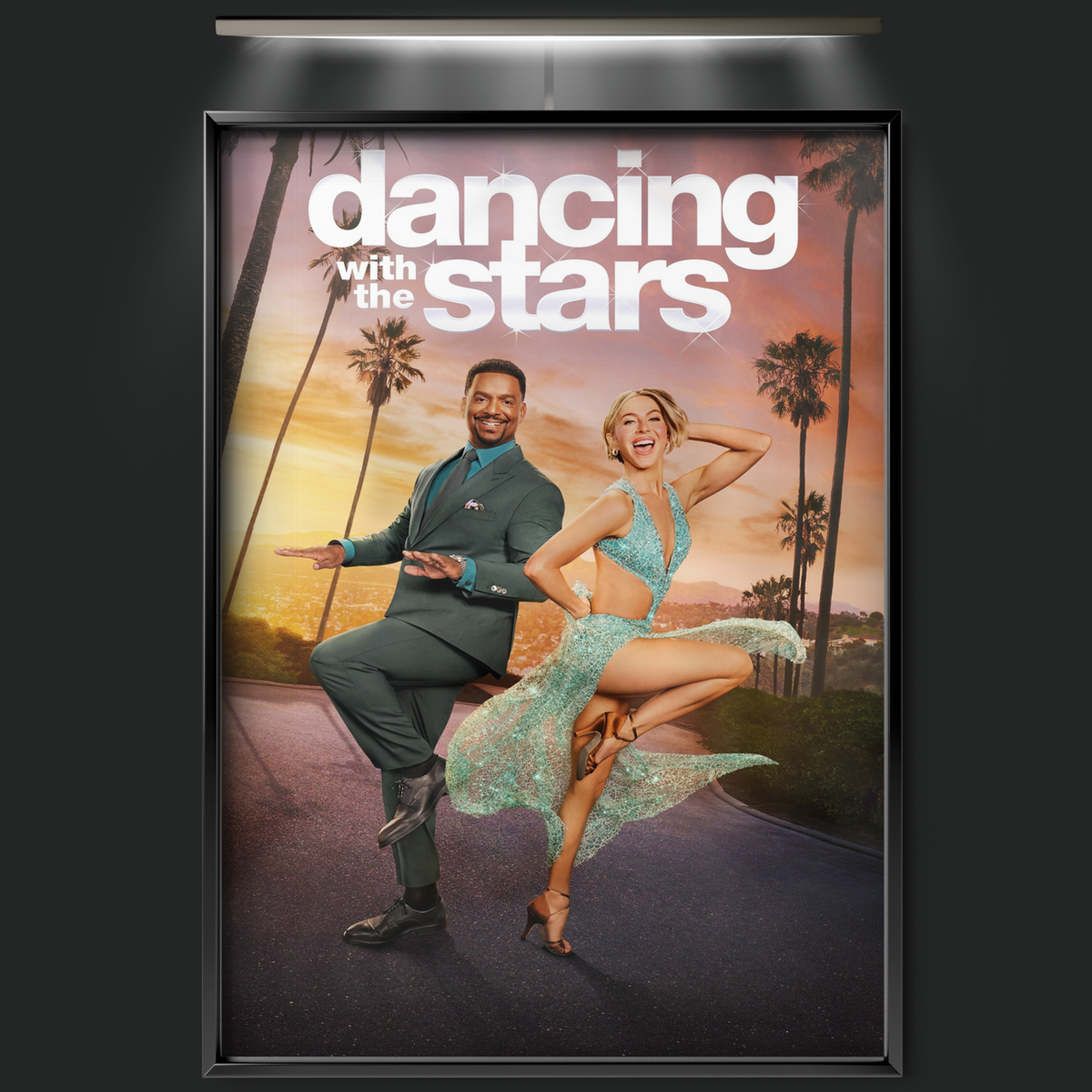 Dancing With The Stars (2005)