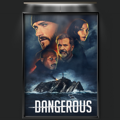 Dangerous (2021)
