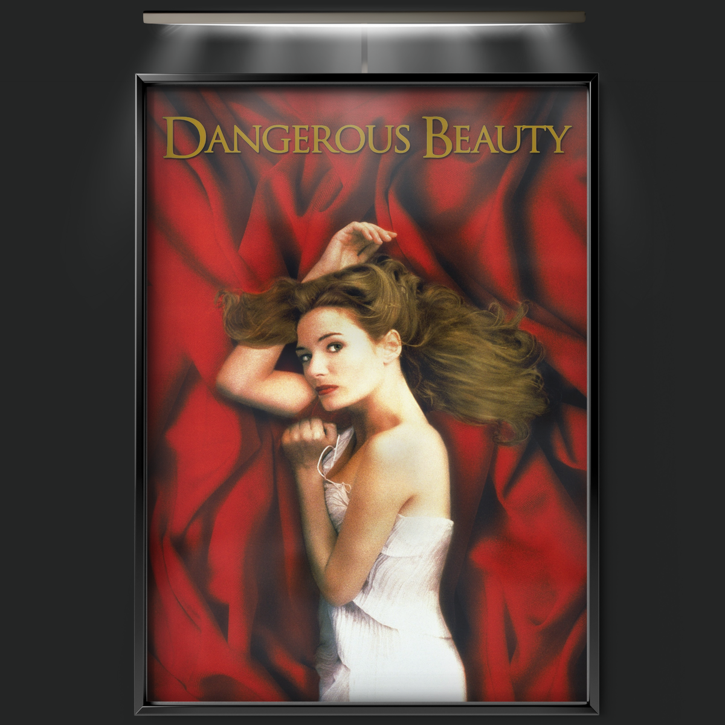 Dangerous Beauty (1998)