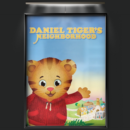 Daniel Tiger's Neighborhood (2012)