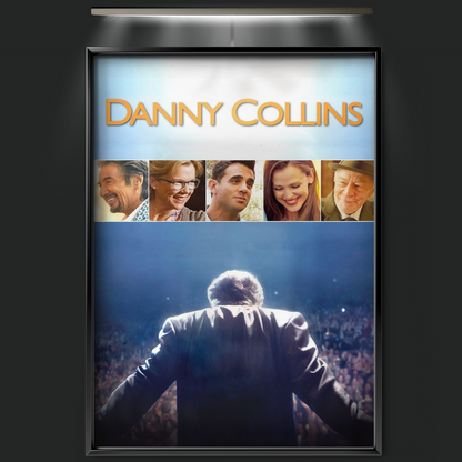 Danny Collins (2015)