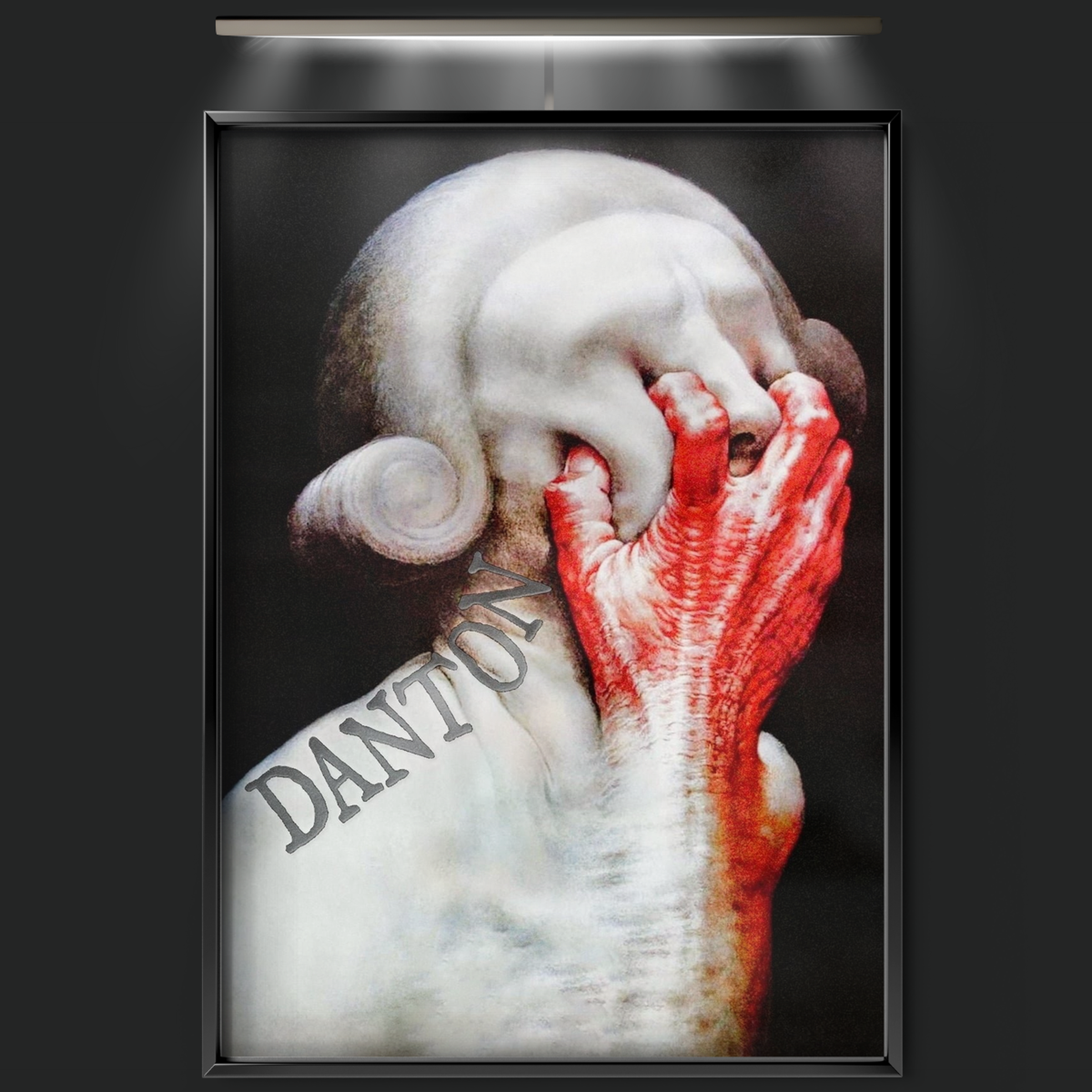 Danton (1983)