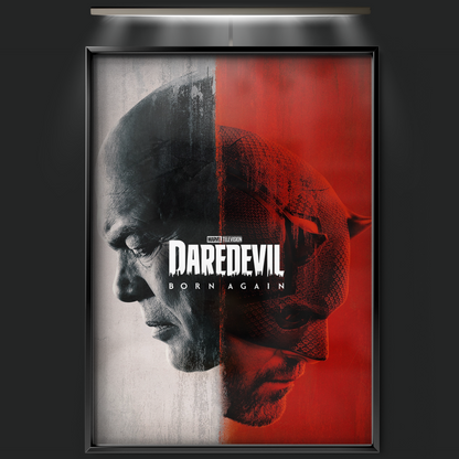 Daredevil Born Again (2025)